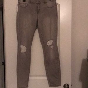 Lane Bryant Jeans-14